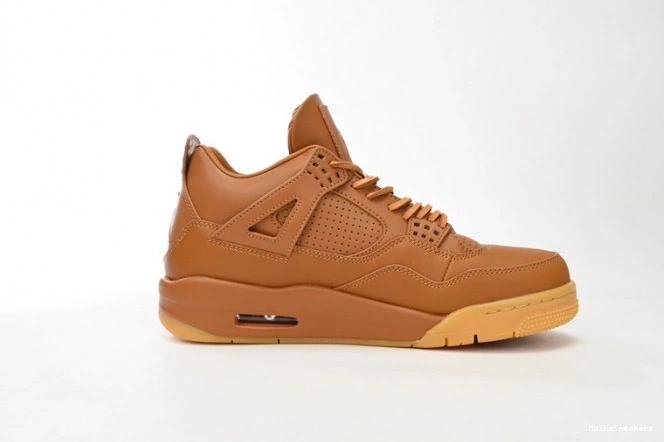 MaikeSneakers 819139-205 Premium Jordan Air 4 0730